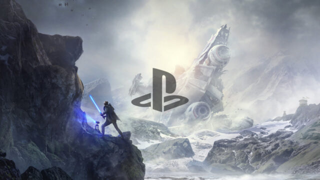 PlayStation Store sale - Star Wars Jedi: Fallen Order