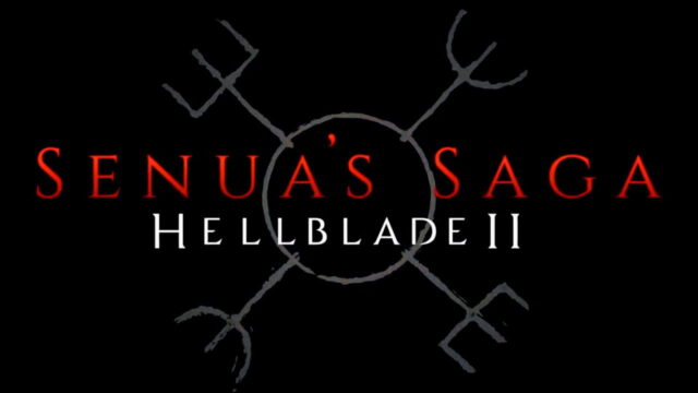 Senua’s Saga - Hellblade 2