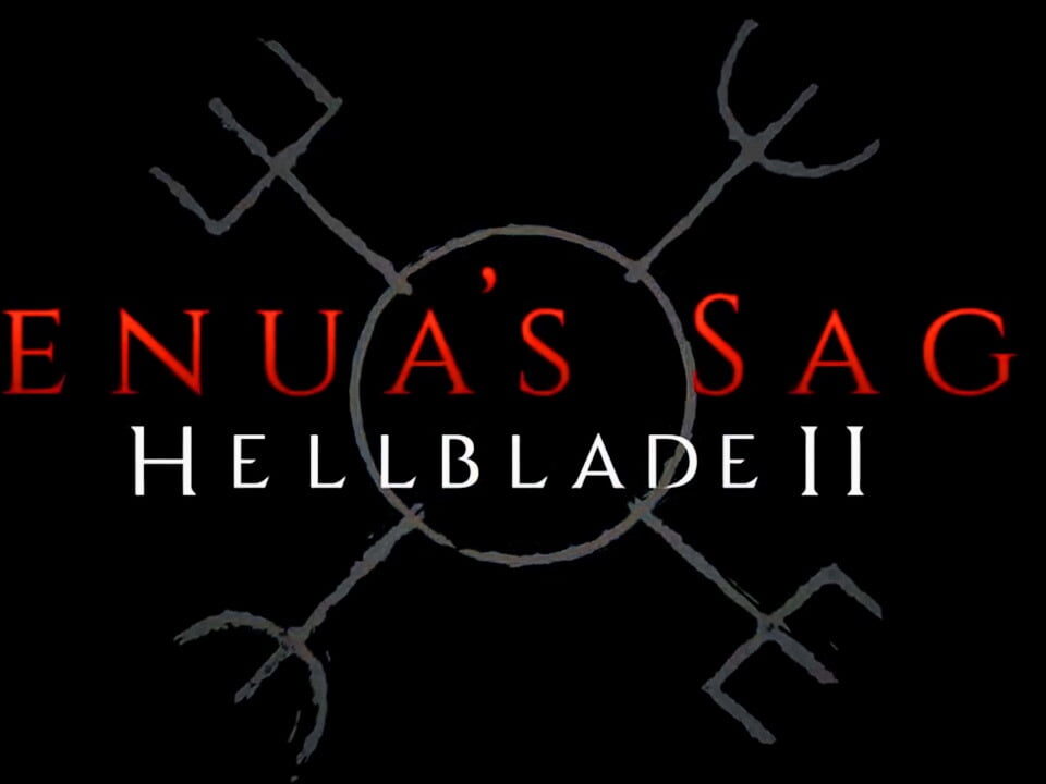 Senua’s Saga - Hellblade 2