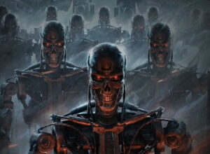 Terminator: Resistance review