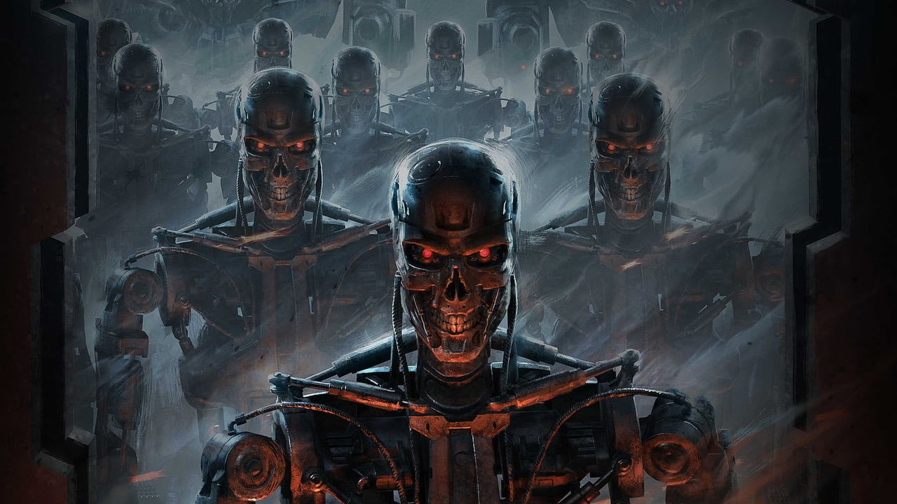 Terminator: Resistance review