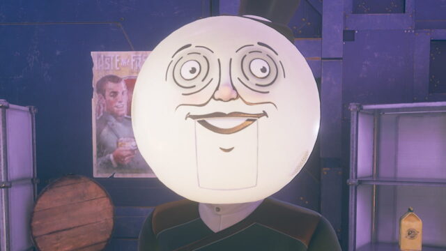 The Outer Worlds DLC