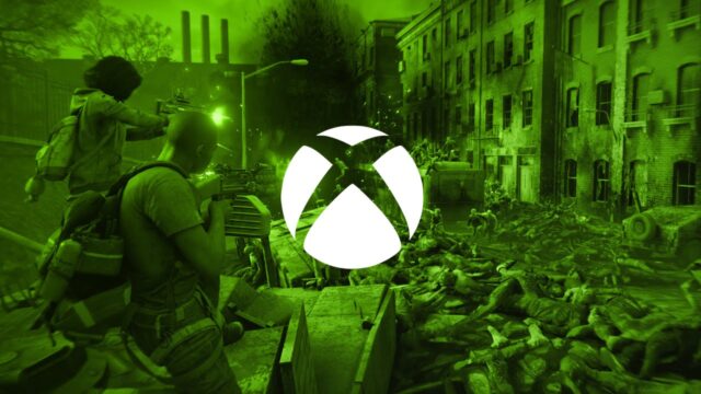 Xbox sale