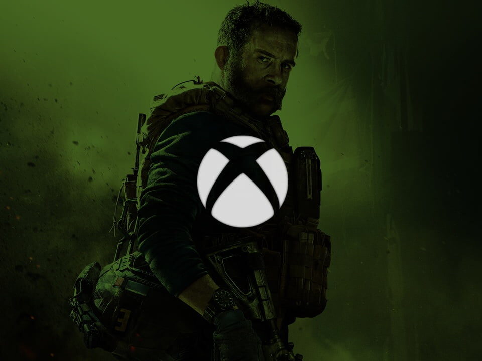 Xbox One Countdown Sale
