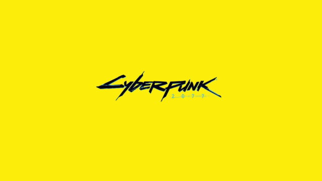 Cyberpunk 2077 delayed