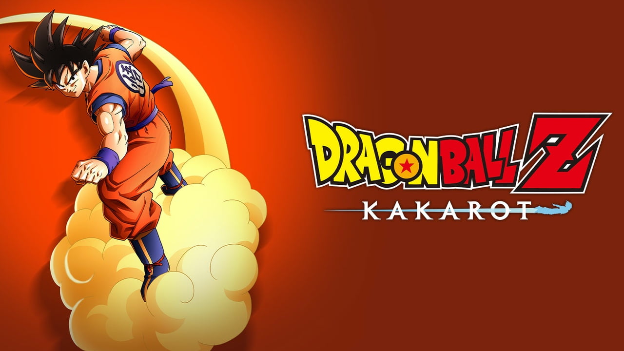 Dragon Ball Z: Kakarot