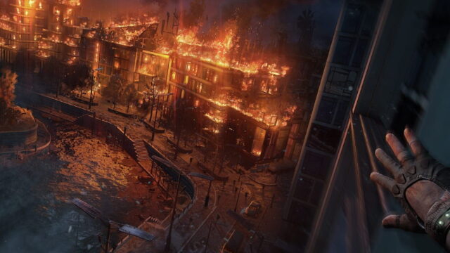 Dying Light 2 delayed