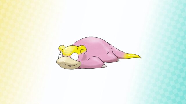 How to get the Galarian Slowpoke in Pokémon Sword and Shield