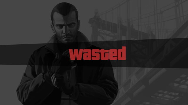 Grand Theft Auto VI Games for Windows Live