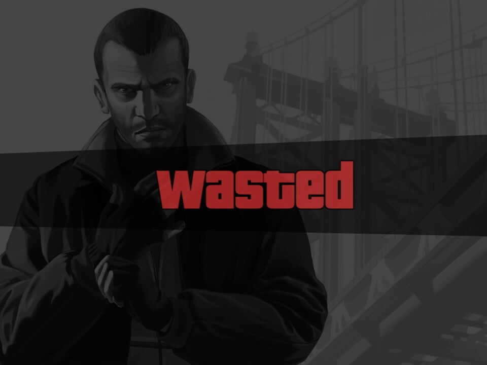 Grand Theft Auto VI Games for Windows Live