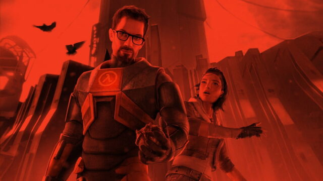 Half-Life free
