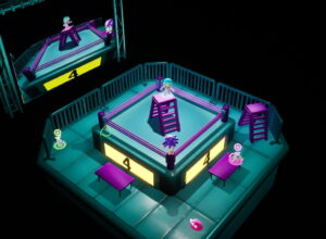 Headsnatchers free Humble Store