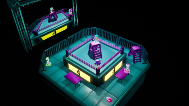 Headsnatchers free Humble Store