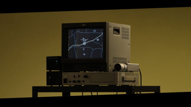 Kentucky Route Zero Act V