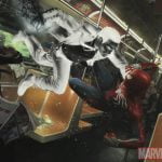 Marvels Spider-Man Script Book spread 05