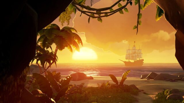 Sea of Thieves 10 million players