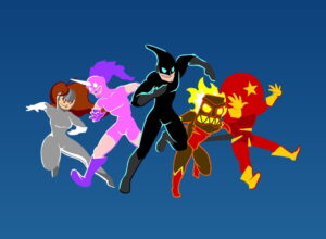 SpeedRunners on Nintendo Switch