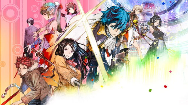 Tokyo Mirage Sessions #FE Encore review