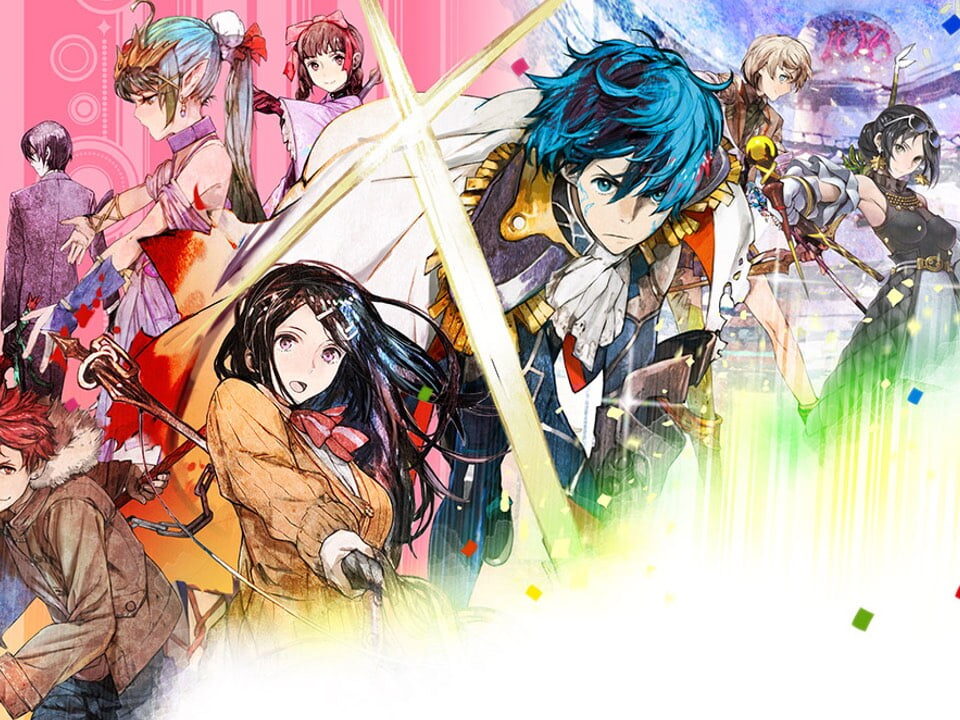 Tokyo Mirage Sessions #FE Encore review