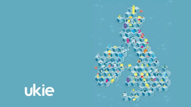 Ukie think global create local report