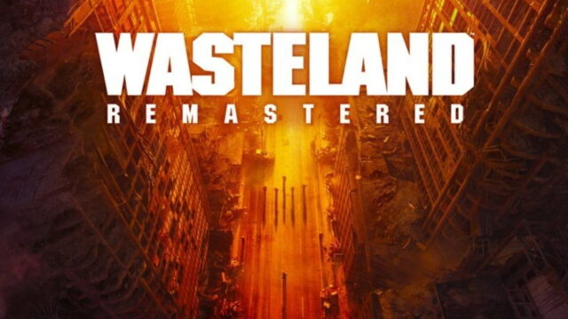 Wasteland Remastered release date