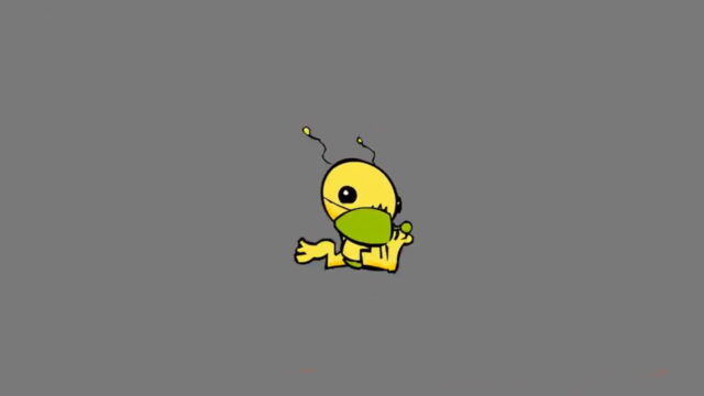 Alien Hominid Invasion