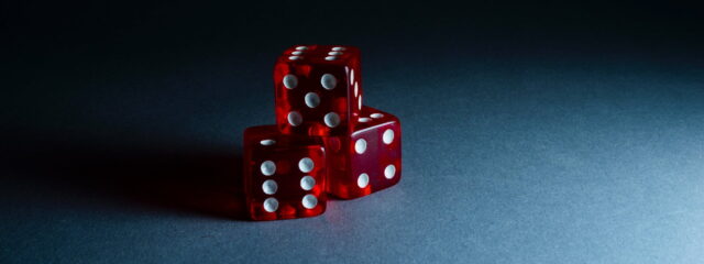 dice hero image