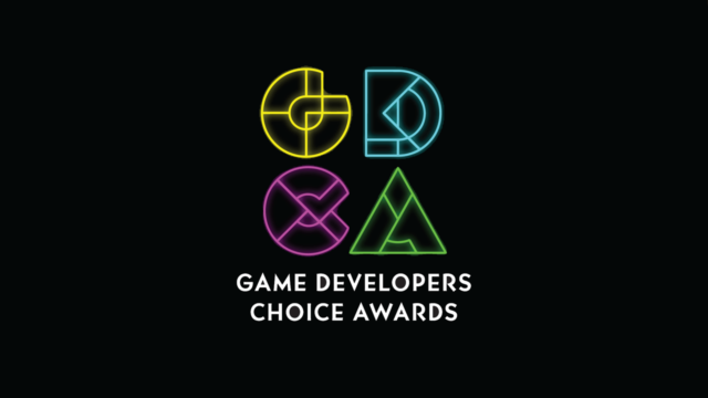 Game Developers Choice Awards