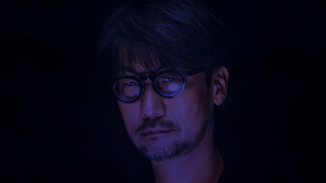 Hideo Kojima - Death Stranding – GDC 2020