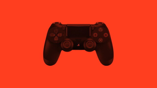 how to re-pair a PlayStation 4 controller