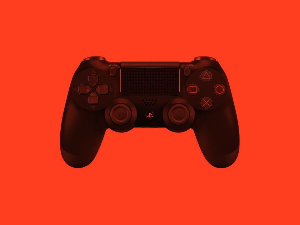 how to re-pair a PlayStation 4 controller