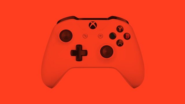 how to re-pair an Xbox One controller