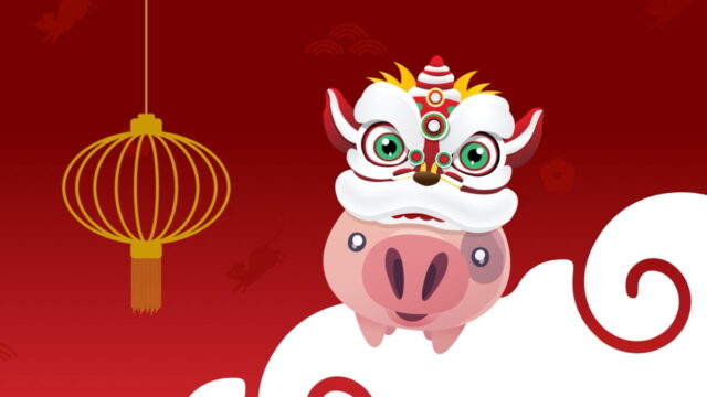 Humble Lunar New Year Sale