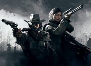 Hunt: Showdown - PS4 and Xbox One