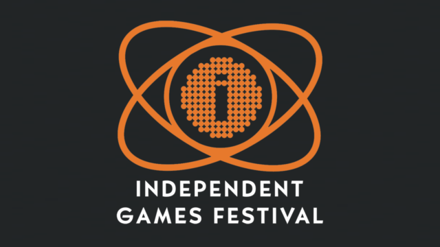 Independent Games Festival awards