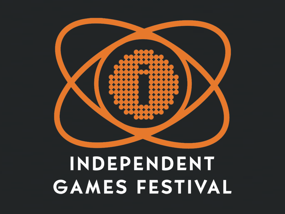 Independent Games Festival awards