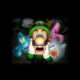 Luigi’s Mansion - My Nintendo