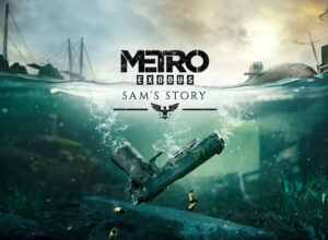 Metro Exodus - Sam’s Story DLC