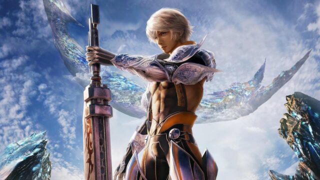 Mobius Final Fantasy