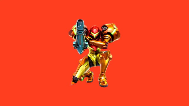 My Nintendo - Metroid: Samus Returns