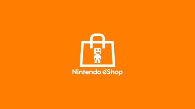 Nintendo eShop Sale - VVVVVV