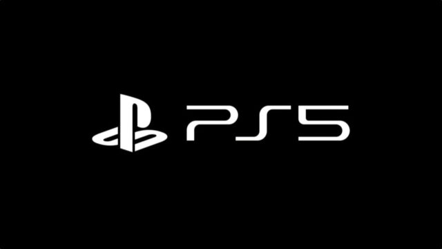 PlayStation 5 logo