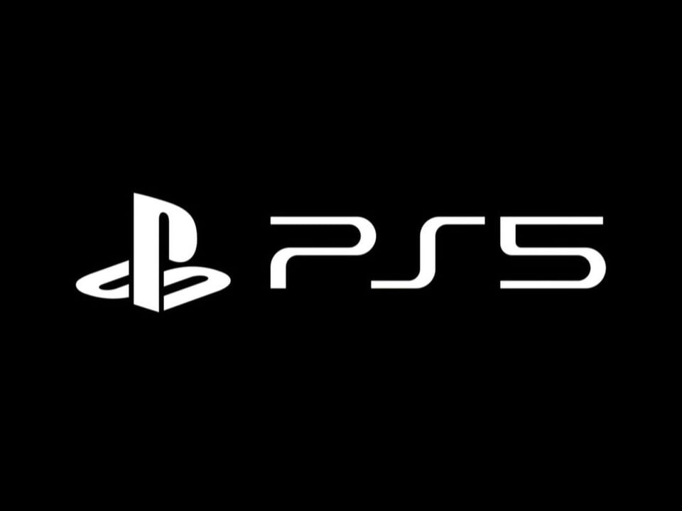 PlayStation 5 logo