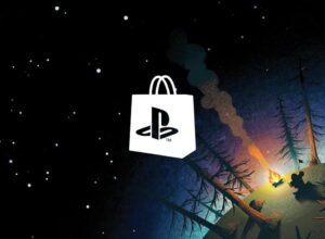 PlayStation Store sale - January 2020