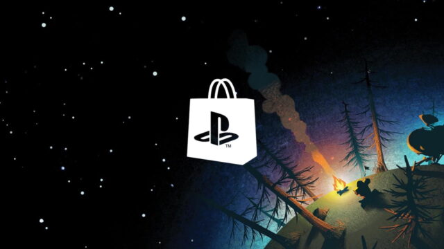 PlayStation Store sale - January 2020