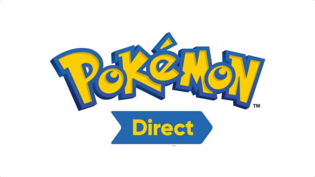 Pokémon Direct 2020