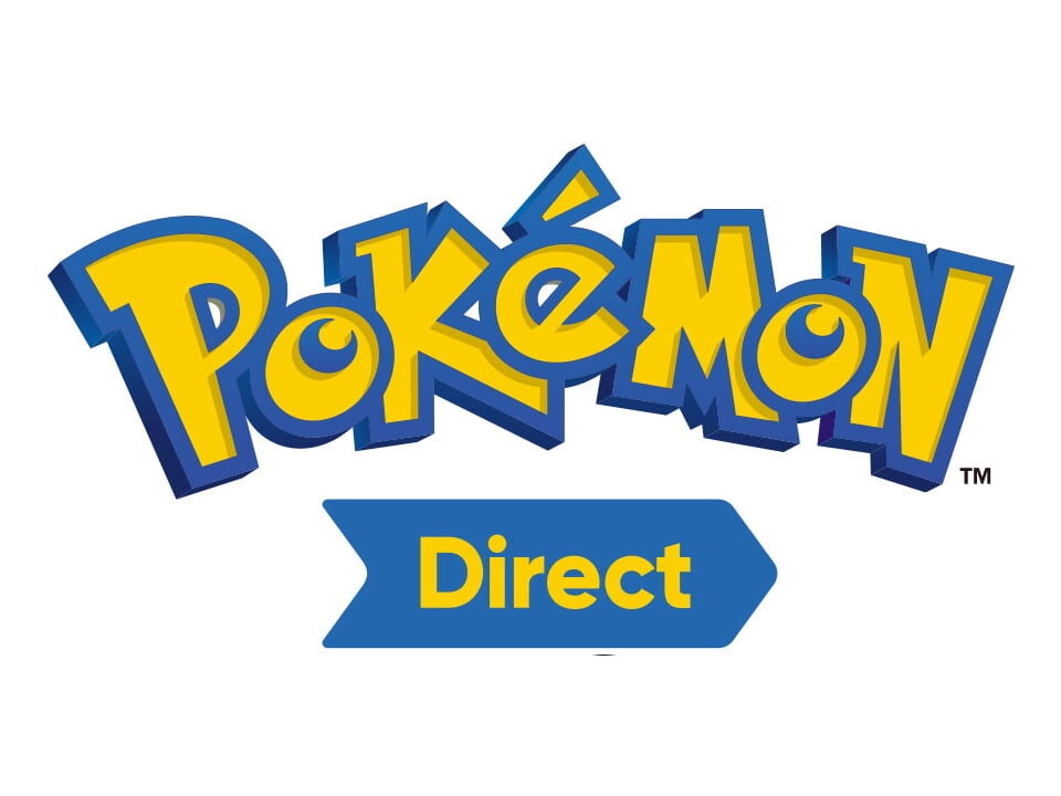 Pokémon Direct 2020
