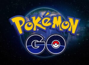 Pokémon Go logo