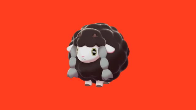 Shiny Pokémon in Sword and Shield