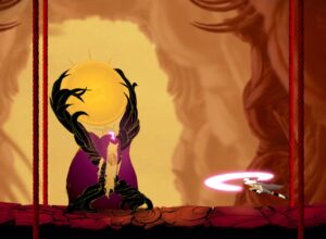 Sundered: Eldritch Edition - Epic Games Store
